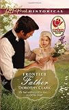Frontier Father (Love Inspired Historical)