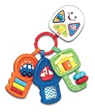 Fisher-Price Laugh and Learn Keys