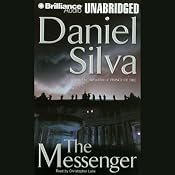 The Messenger | [Daniel Silva]