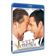 Self Control [Blu-ray]
