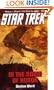In the Name of Honor (Star Trek, No 97)