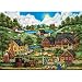 A Roadside Stop 500 pc Heartland