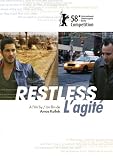 Restless DVD
