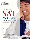 Cracking the SAT Math 1 & 2 Subject Tests, 2009-2010 Edition (College Test Preparation)