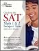 Search : Cracking the SAT Math 1 & 2 Subject Tests, 2009-2010 Edition (College Test Preparation)