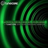 Experience Music: A TuneCore World/Reggae Sampler