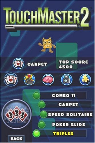 Touchmaster 2 image