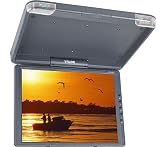 VALOR RM-1400 14.1" ROOF MOUNT LCD MONITOR WITH IR TRANSMITTER