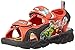 Disney Avengers Sandal (Toddler/Little Kid)