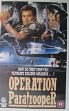 Operation Paratrooper (Private War) (1988)