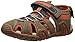 Geox Junior Kraze 30 Fisherman Sandal (Toddler/Little Kid/Big Kid)