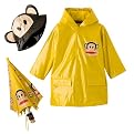 Infant Toddler Paul Frank for Target Rainwear Collection - Yellow