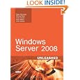 Windows Server 2008 Unleashed Morimoto