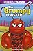 The Grumpy Lobster (Stone Arch Readers Level 3: Ocean Tales)