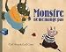 Monstre ne me mange pas