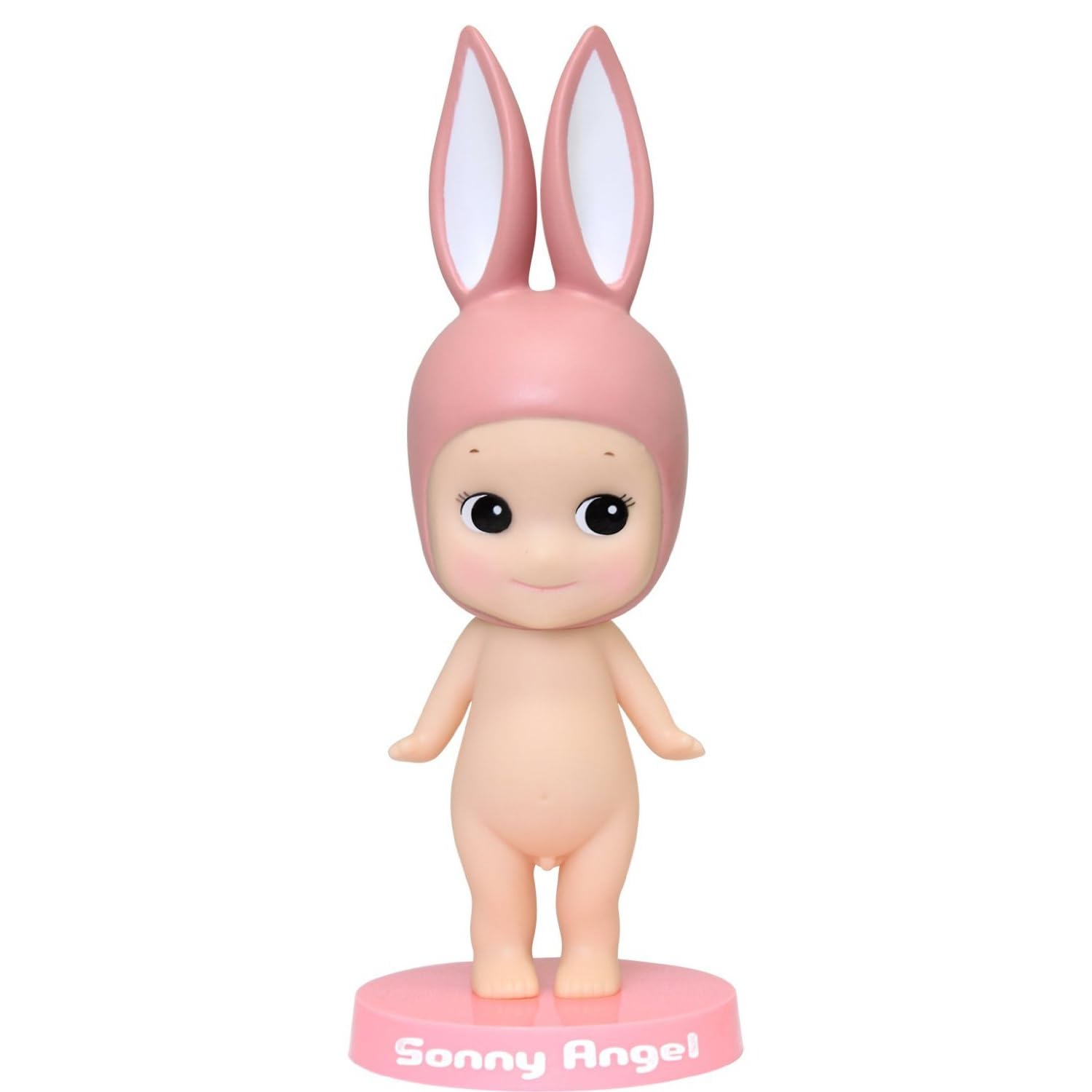 泡沫的头,兔的身影压铸娃娃(水货),代购日本,国