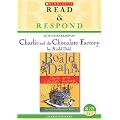 Charlie and the Chocolate Factory Teacher Resource (Read & Respond)