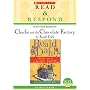 Charlie and the Chocolate Factory Teacher Resource (Read & Respond)