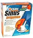 Ocean Complete Sinus Irrigation,