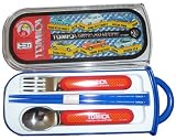 トミカ トミカコレクション TCF 食洗機対応スライド式トリオの画像