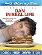Dan in Real Life [Blu-ray]