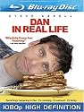 Dan in Real Life [Blu-ray]