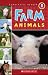 Books : Farm Animals (Scholastic Reader Level 2)