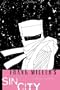Frank Miller's Sin City # 5: Family Values 2nd Ed.