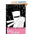 Sin City Volume 5: Family Values (3rd Edition): Family Values Bk. 5 (Sin City (Dark Horse))