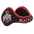 Men's 180's Ohio State Earwarmer - Black