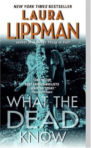 Image of: What the Dead Know