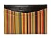 Paul Smith ポールスミス カードケース AEXA 1772 W217 1/MULTI マルチストライプ マルチカラー メンズ レディース 名刺入れ 定期入れ[並行輸入品]