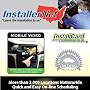 InstallerNet Mobile Video InstallCard