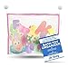 Ah Baby Net Bath Toy Organizer Bag with Large Storage Keeps Kids Safe From Harmful Mold
