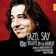 Fazil Say: 1001 Nights in the Harem