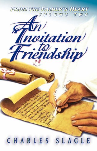 Childrens Toyshop  Books : Invitation to Friendship: 2