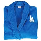 Los Angeles Dodgers Bath Robe