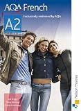AQA French A2: Students Book