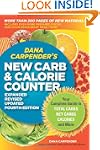 Dana Carpender's NEW Carb and Calorie...