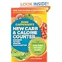 Dana Carpender's NEW Carb and Calorie Counter-Expanded, Revised, and Updated 4th Edition: Your Complete Guide to Total Carbs, Net Carbs, Calories, and More