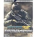 Socom U.S. Navy Seals (Confrontation Official Strategy Guide) (Signature Series Guide) (Paperback)