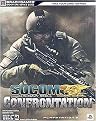 Socom U.S. Navy Seals (Confrontation Official Strategy Guide) (Signature Series Guide) (Paperback)
