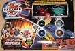 Bakugan Battle Brawlers...