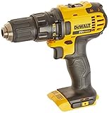 DEWALT DCD780B 20-Volt MAX Lithium Ion Compact Drill/Drill Driver [並行輸入品]