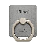 バンカーリング IRING (グレイ) バンカーリング IRING (グレイ)