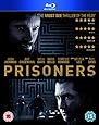 Prisoners [Blu-ray]