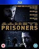 Prisoners [Blu-ray]