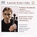 Classical Music : Romantic Music for Cello & Orchestra