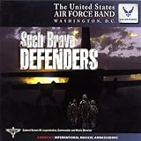 Such Brave Defenders