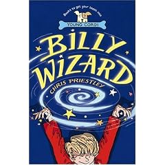 Billy Wizard (Young Corgi)